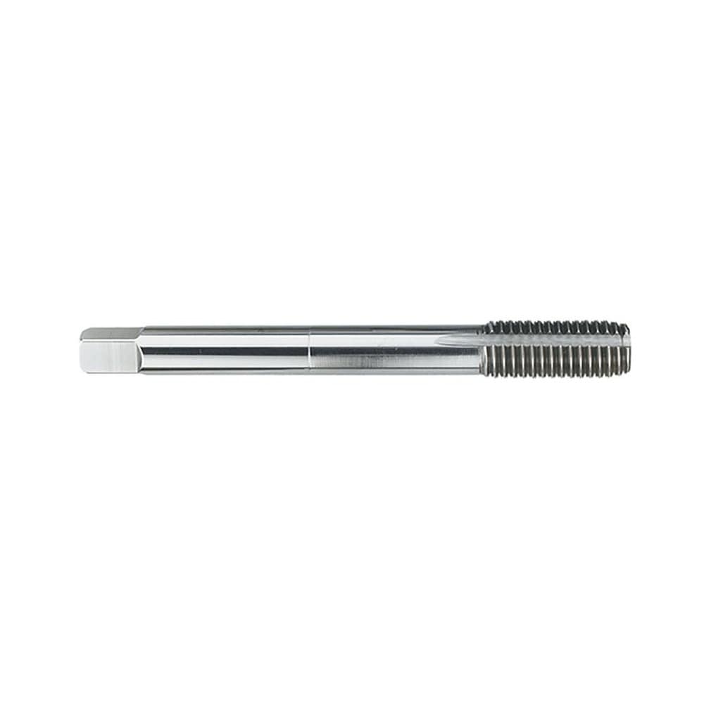 Balax 19002-000 Extension Tap: M12 x 1.75, D12, Bright/Uncoated, High Speed Steel, Thread Forming Image