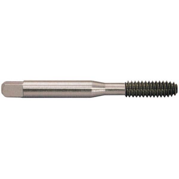 Balax 13666-010 Thread Forming Tap: 3/8-24, UNF, Bottoming, Cobalt, Bright Finish 