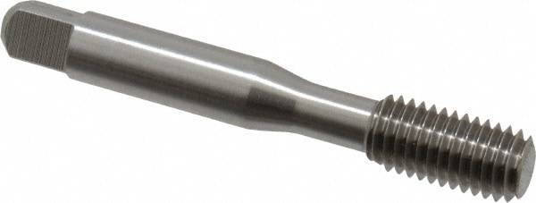 Balax 18791-010 Thread Forming Tap: Metric Coarse, 6H Class of Fit, Bottoming, Cobalt, Bright Finish Image