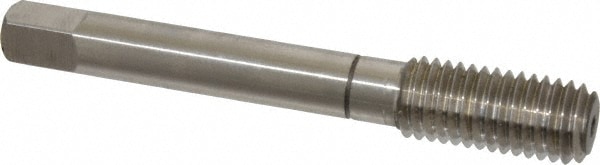 Balax 18992-000 Thread Forming Tap: Metric Coarse, 6H Class of Fit, Bottoming, Cobalt, Bright Finish Image