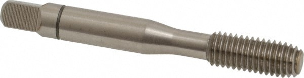 Balax 18680-010 Thread Forming Tap: Metric Coarse, 6H Class of Fit, Bottoming, Powdered Metal High Speed Steel, Bright Finish Image