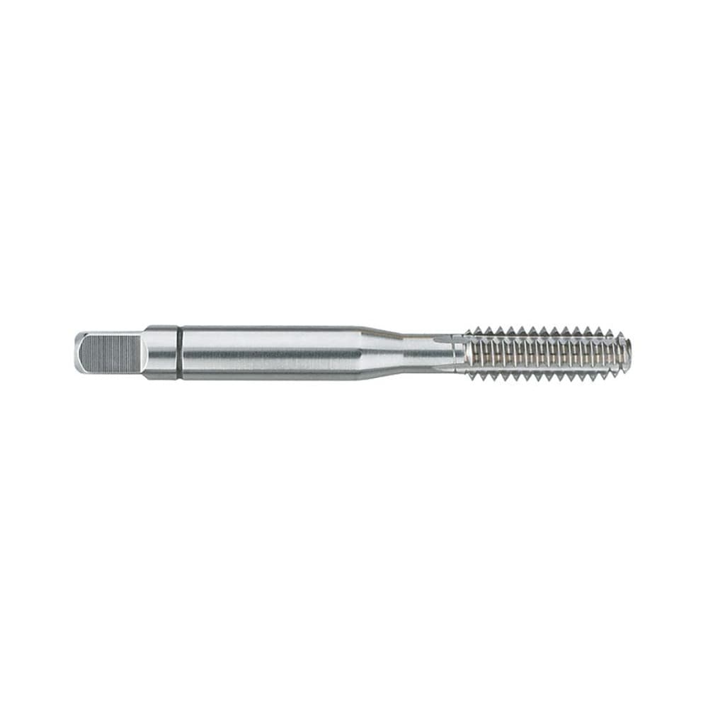 Balax 18861-010 Thread Forming Tap: Metric Coarse, 6H Class of Fit, Bottoming, Powdered Metal High Speed Steel, Bright Finish Image