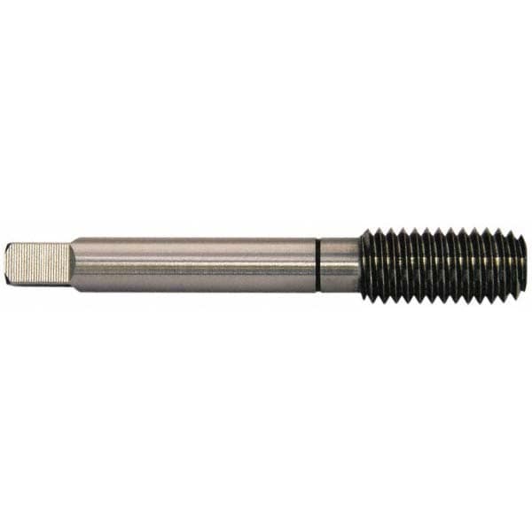 Balax 19056-000 Thread Forming Tap: Metric Coarse, Bottoming, Powdered Metal High Speed Steel, Bright Finish Image