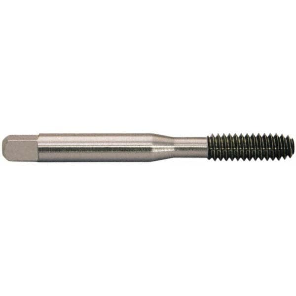 Balax 17864-010 Thread Forming STI Tap: M3.5 x 0.6 Metric Coarse, D4, Bottoming, Bright Finish, High Speed Steel 