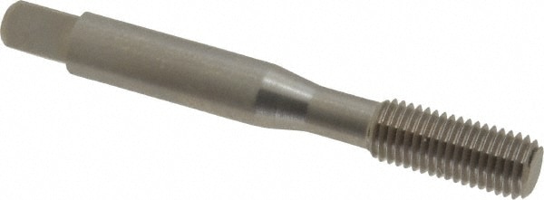 Thread Forming Tap: 5/16-24 UNF, Bottoming, Cobalt, Bright Finish