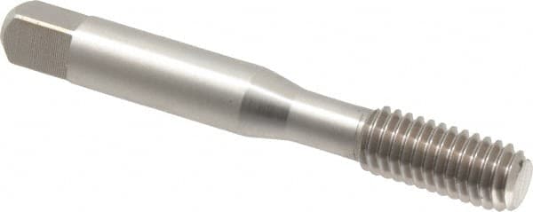 Balax 13486-010 Thread Forming Tap: 3/8-16, UNC, Bottoming, Cobalt, Bright Finish 