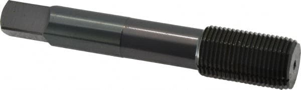Balax 13488-010 Thread Forming Tap: 3/8-16, UNC, Bottoming, Cobalt, Bright Finish 