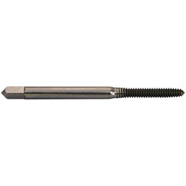 Balax - #5-40 UNC Plug Thread Forming Tap - 49717366 - MSC Industrial ...