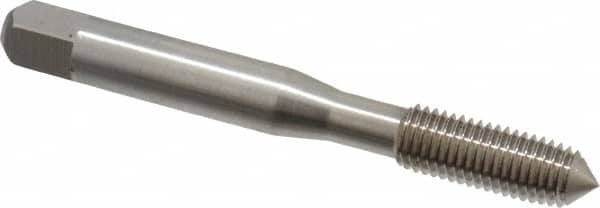 thread forming tap size