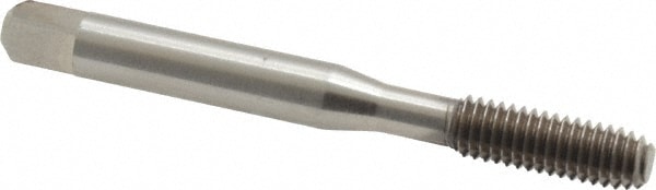 Balax 12083-010 Thread Forming STI Tap: #10-24 UNC, H3, Bottoming, Bright Finish, High Speed Steel Image