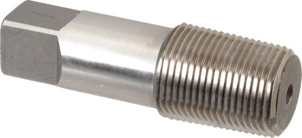 Balax 02600-000 3/4-14 NPT, Bright Finish, High Speed Steel, Thread Forming Pipe Tap 