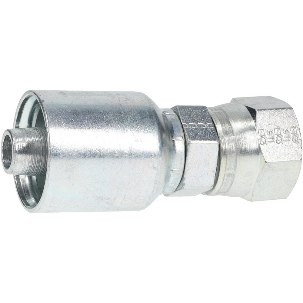 Parker - Hydraulic Hose Female JIC 37 deg Swivel Fitting: 0.5000