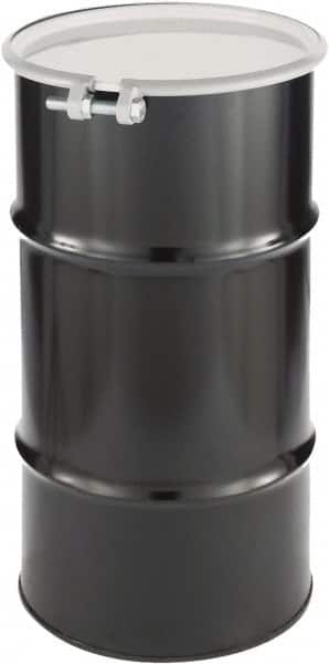 Skolnik MCQ1602 Open Head Drum: 16 gal, 1A2/X200/S UN Rating Solid, 1A2/Y1.5/150 UN Rating Liquid 