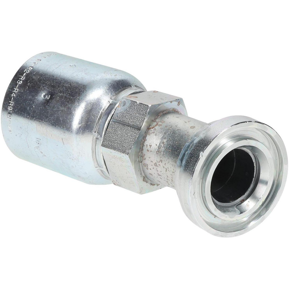 Hydraulic Hose Elbow: 16 mm, 1"