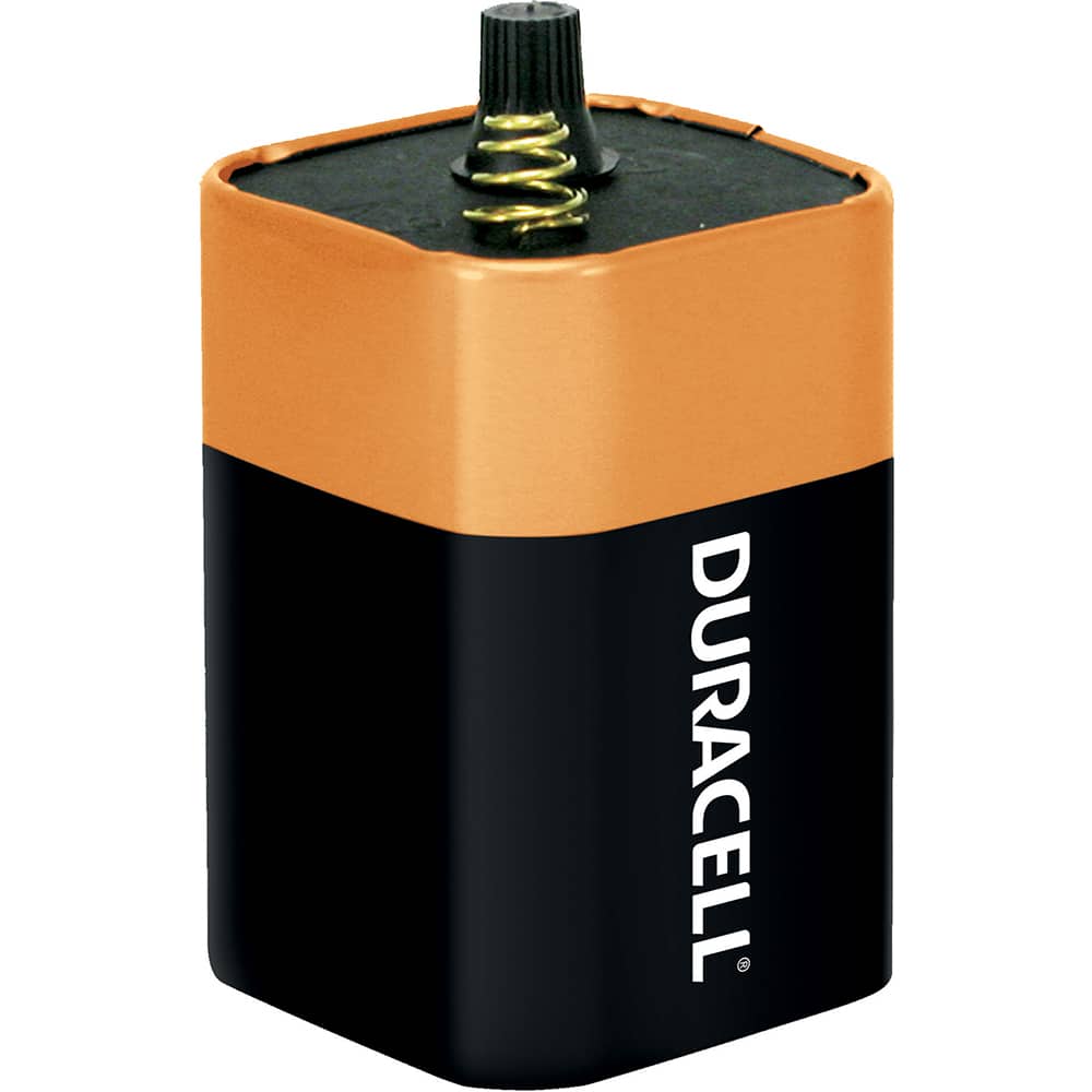 Duracell 10041333090068 Size 908, Alkaline, 1 Pack, Lantern Battery 