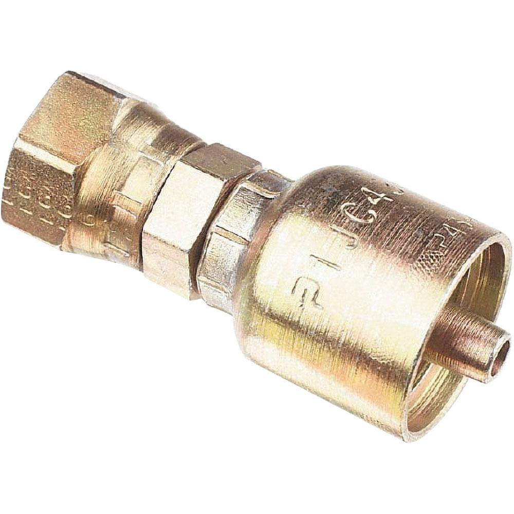Female-to-Female 1 1/2 In End A Diameter Threaded Fittings 10-Pack Parker Style Hydraulic Hose Fittings - 1/2 Hose, 5/8 Female JIC (Gator Brand) Jic Fittings Catalog Female-to-Female 1 1/2 In End A Diameter Threaded Fittings 10-Pack Parker Style Hydraulic Hose Fittings - 1/2 Hose, 5/8 Female JIC (Gator Brand) Jic Fittings Catalog