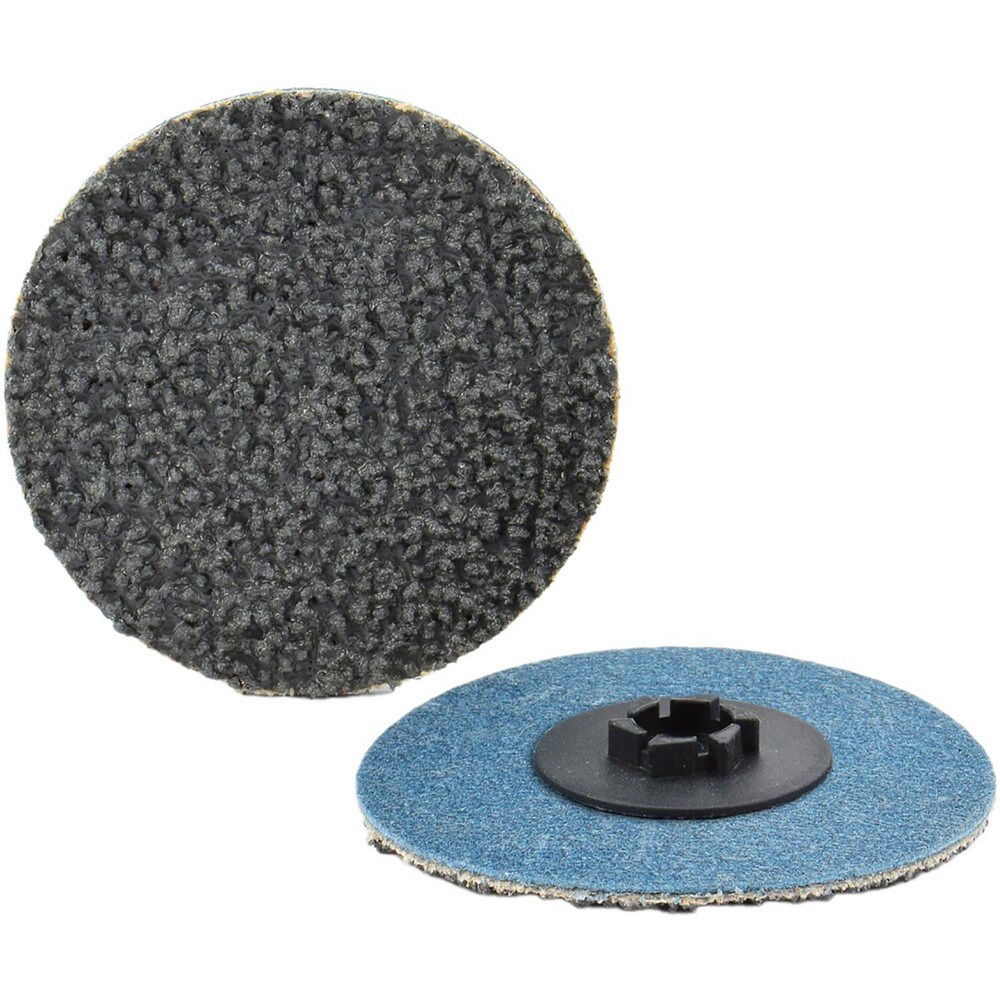 ARC Abrasives - Quick-Change Disc: Type S, 2