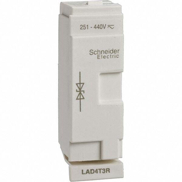 Contactor Suppressor Module