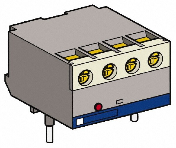 Contactor Interface Module