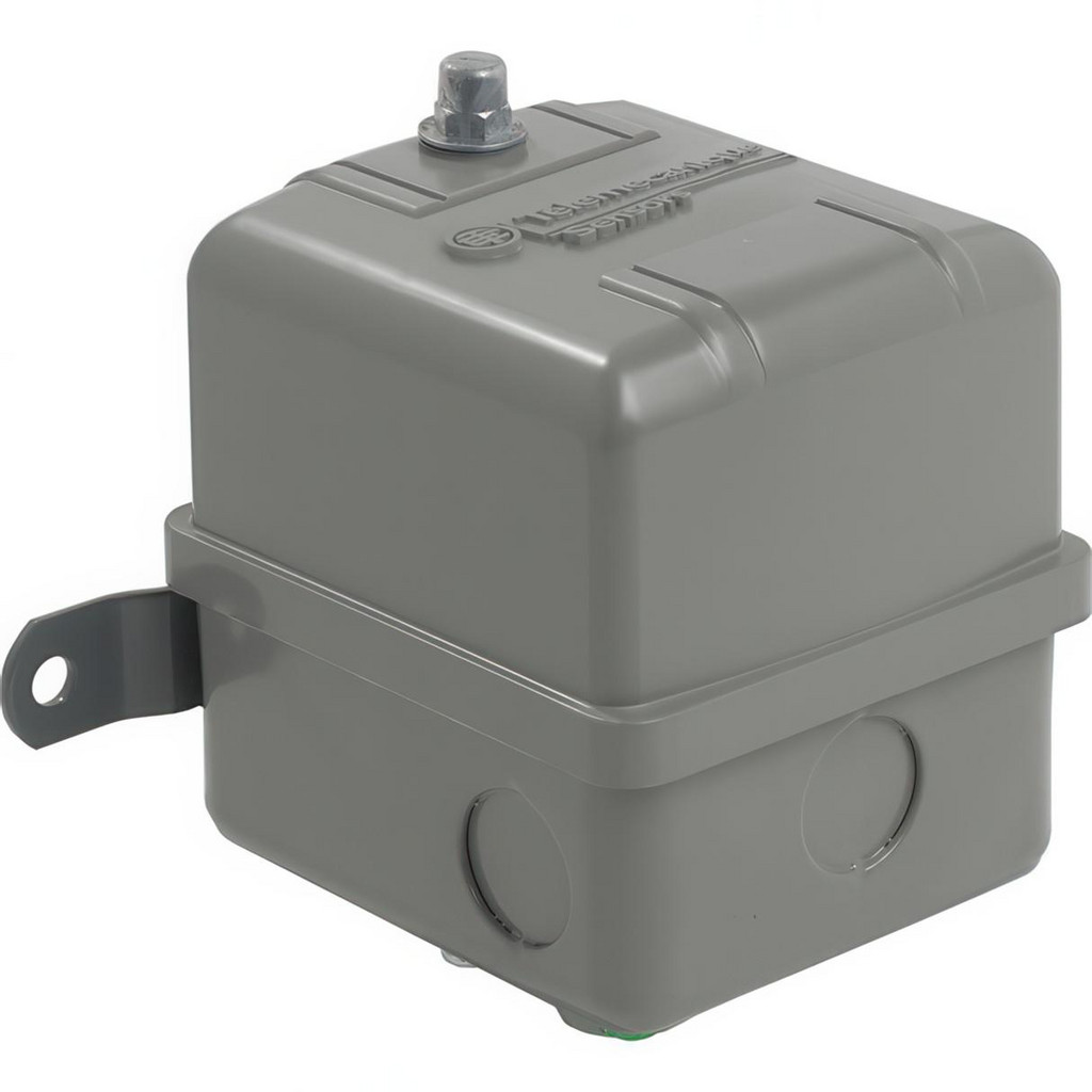 Limit Switches