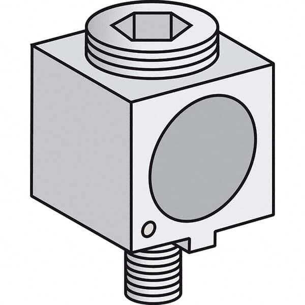 Square D - 250 Amp Circuit Breaker Mechanical Lug - 49762206 - MSC ...