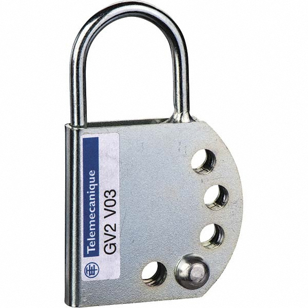 Schneider Electric Circuit Breaker Padlock Device MSC Direct