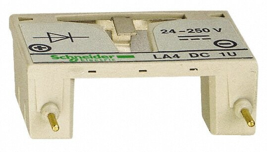 Contactor Suppressor Module