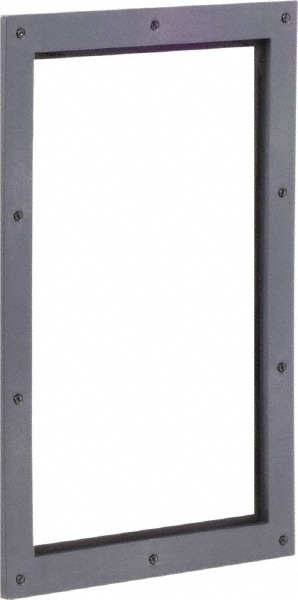 Square D - Circuit Breaker Escutcheon | MSC Direct