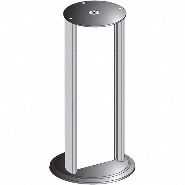 Safety Light Curtain Fixing Column