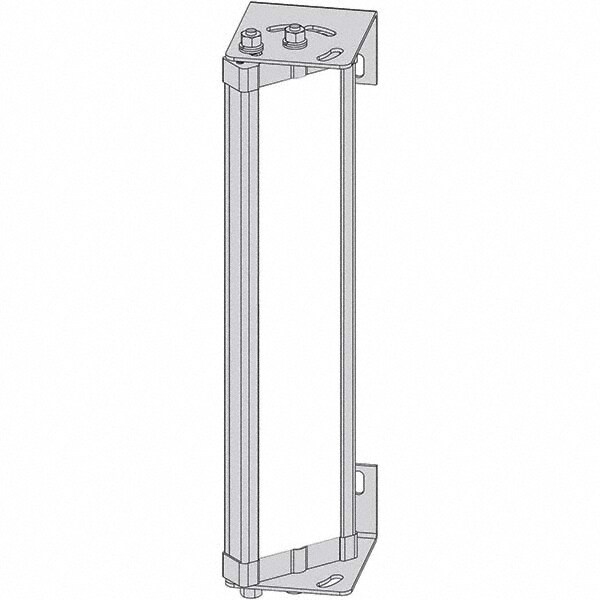 Safety Light Curtain Mirror