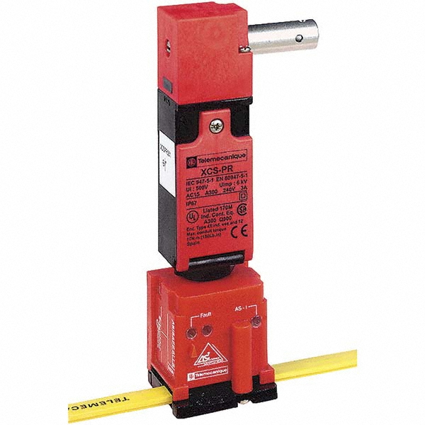 Safety Limit Switches Limit Switches & Accessories MSC Industrial