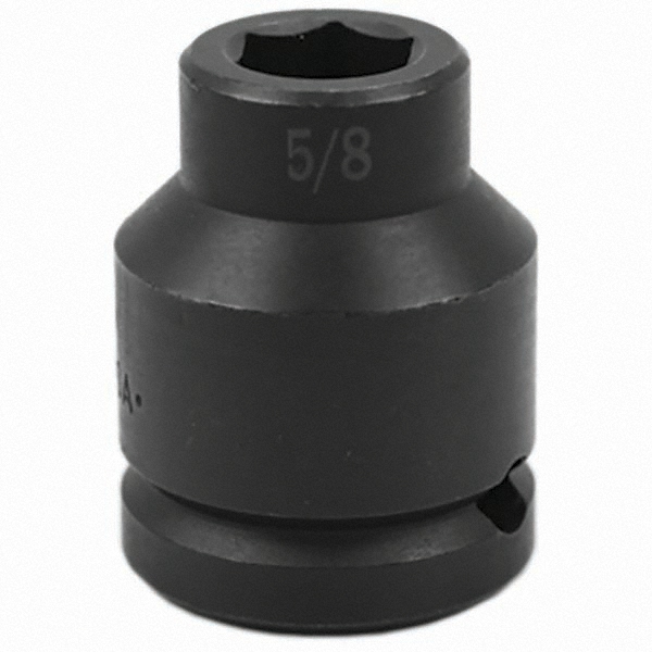 SK Impact Socket 49838733 MSC Industrial Supply