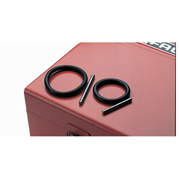 Socket Retaining Ring