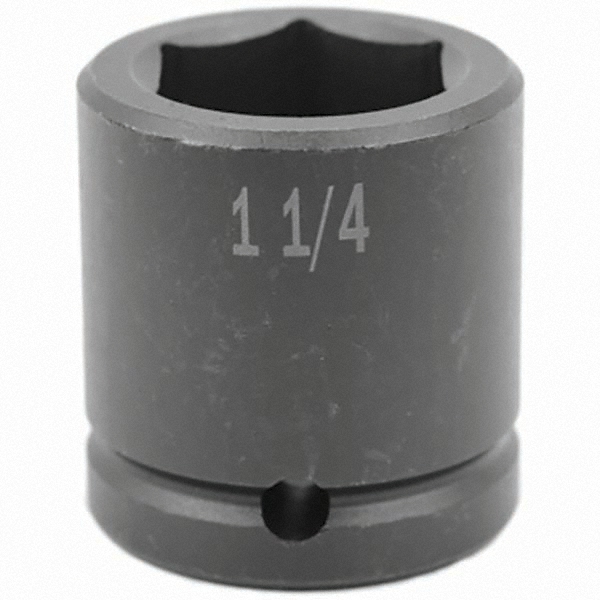 SK Impact Socket 49838808 MSC Industrial Supply