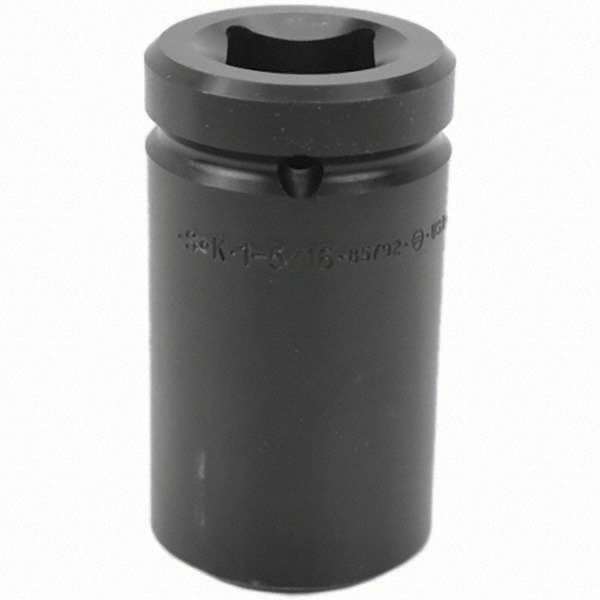 SK Specialty Sockets 49842826 MSC Industrial Supply