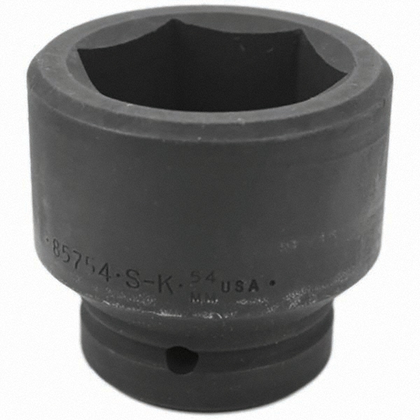 SK Impact Socket 49842925 MSC Industrial Supply
