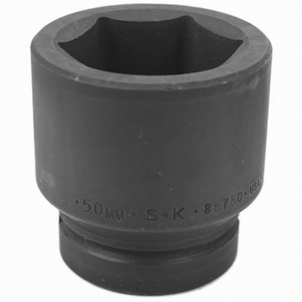 SK Impact Socket 49842966 MSC Industrial Supply