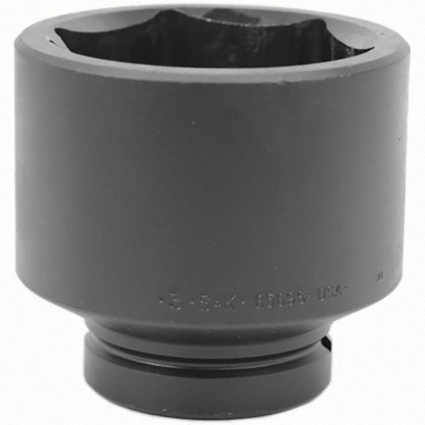 SK Impact Socket 49843147 MSC Industrial Supply