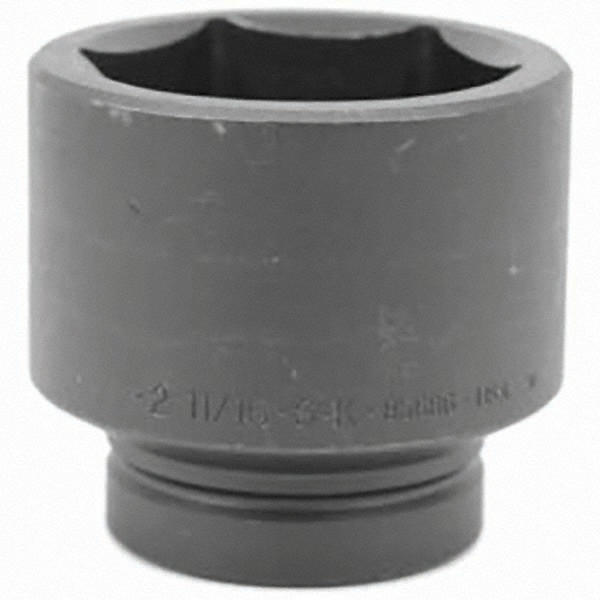 SK Impact Socket 49843162 MSC Industrial Supply