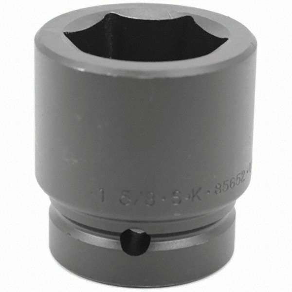 SK Impact Socket 49843238 MSC Industrial Supply