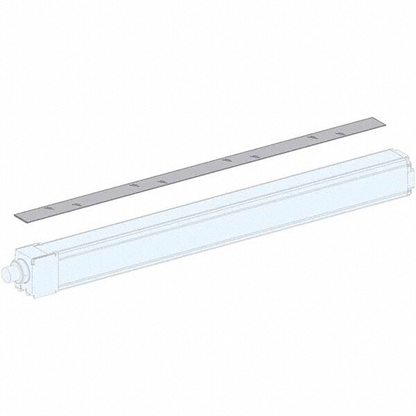 Safety Light Curtain Protective Screen