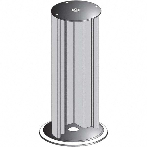 Safety Light Curtain Fixing Column