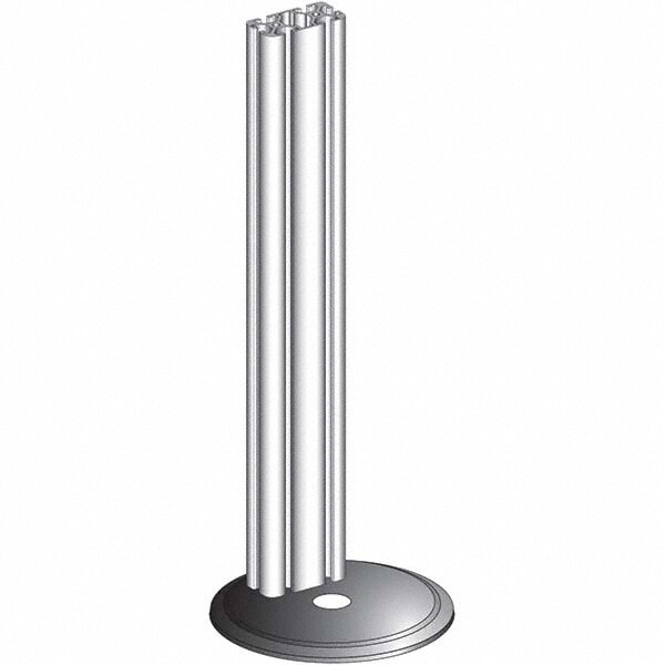 Safety Light Curtain Fixing Column