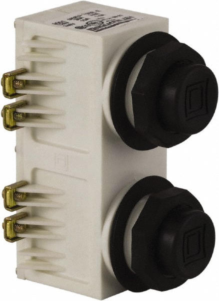 Pushbuttons