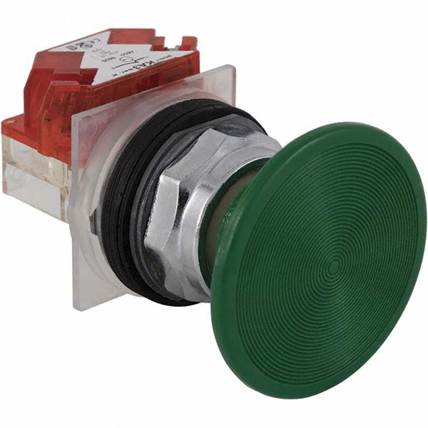 Pushbutton Switches Pushbutton Switches & Accessories MSC