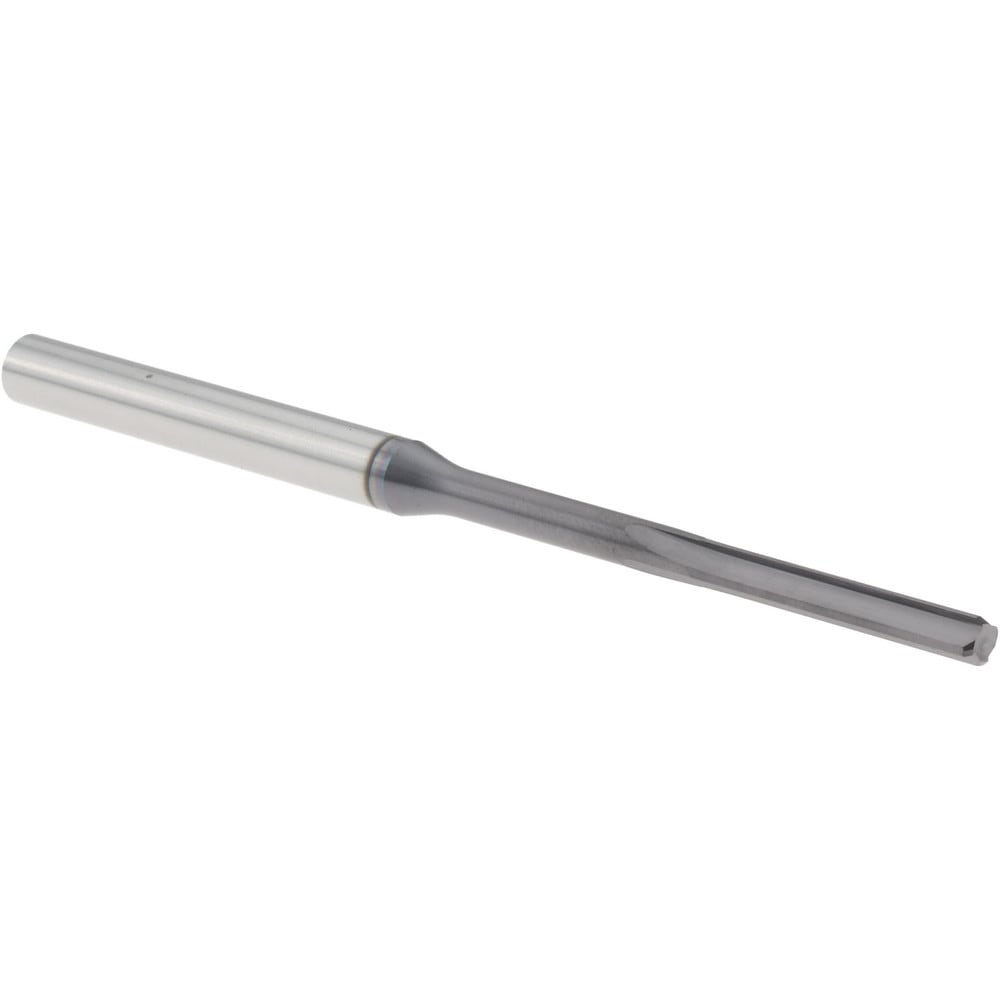 Chucking Reamer: 0.1245