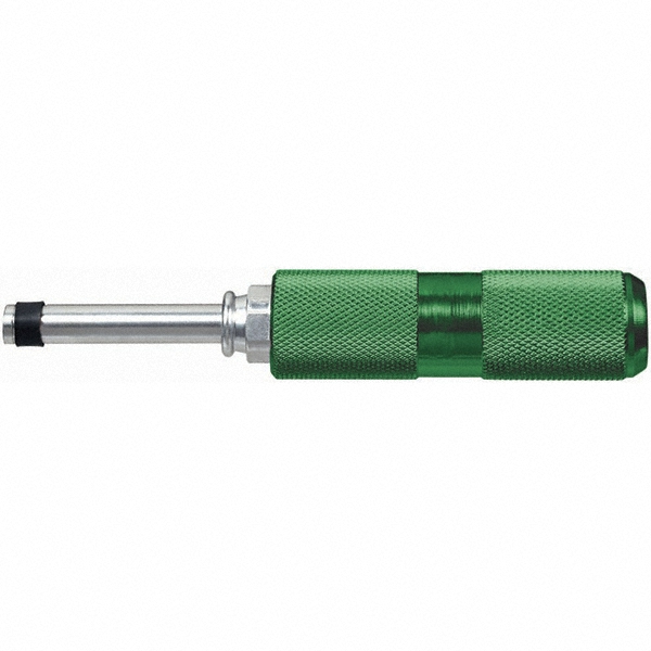 SK Torque Limiting Screwdriver 49970031 MSC Industrial Supply