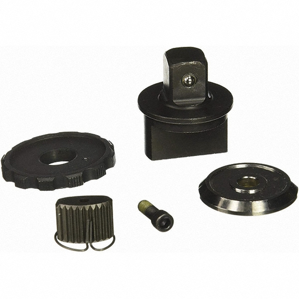 MSC Industrial Supply Co.