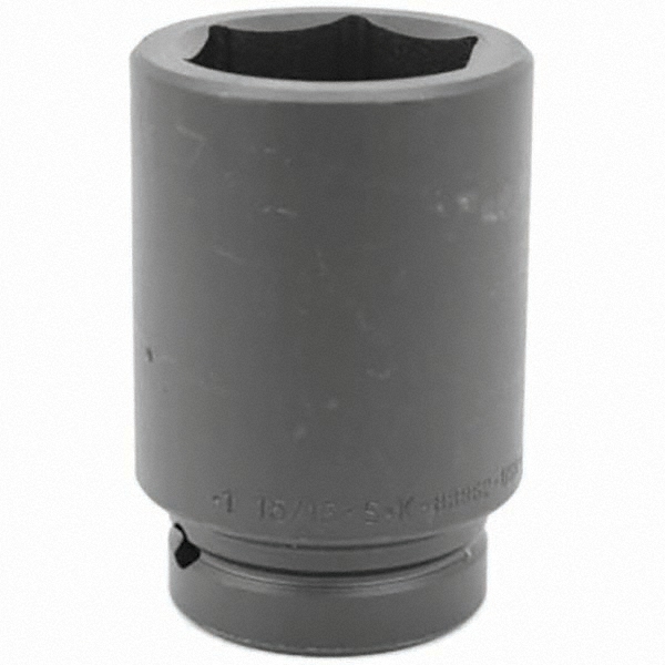 SK Impact Socket 49970288 MSC Industrial Supply