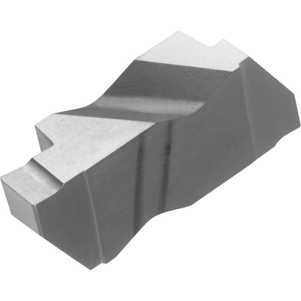 Grooving Insert:  KCGP 2062 PR930,  Solid Carbide